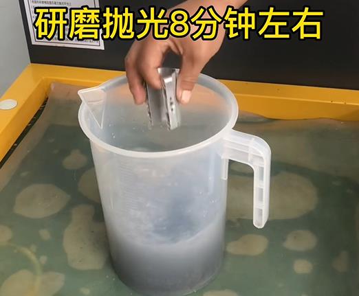 CNC机加工南漳铝件样品